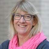 Monique Portner-Helfer
