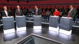 Abstimmungs-«Arena»: Änderung Radio- und Fernsehgesetz (RTVG) (Artikel enthält Video)