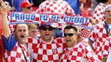 «Kroatien, Königin der Verlängerung» (Artikel enthält Video)