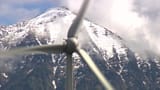 Windkraftanlagen: Alternative Energie mit Zukunft (Artikel enthält Video)