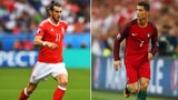 Tritt Bale aus Ronaldos Schatten? (Artikel enthält Video)