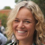 Katherine Maher