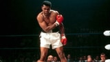 Muhammad Ali und der «Phantomschlag» gegen Sonny Liston  (Artikel enthält Video)