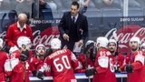 Hockey-Nati startet gegen Russland (Artikel enthält Video)
