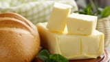 Laktosefreie Butter nur selten nötig (Artikel enthält Audio)
