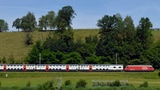 Aargau weibelt mit anderen Kantonen für den öffentlichen Verkehr (Artikel enthält Audio)