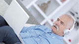 Die Hälfte der Senioren nutzt E-Banking (Artikel enthält Audio)