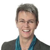 Einstimmige Wahl - Verena Meyer ist neu die höchste Solothurnerin - News - SRF