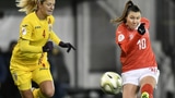 Schweizerinnen rauschen weiter durch die EM-Qualifikation (Artikel enthält Video)