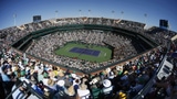 ATP- und WTA-Turnier von Indian Wells abgesagt (Artikel enthält Video)