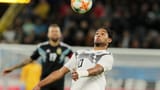 Deutschland verspielt Prestigesieg gegen Argentinien (Artikel enthält Audio)