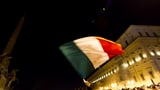 «Italien sucht einen neuen Stern am Himmel» (Artikel enthält Video)
