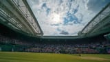 Wimbledon 2020 findet nicht statt (Artikel enthält Video)