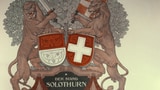 Blutauffrischung im Solothurner Kantonsrat  (Artikel enthält Bildergalerie)