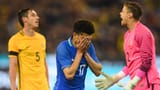 Warum Australien am Confed Cup ist und Brasilien nicht (Artikel enthält Video)