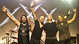 8 Jahre später: Metallica versuchen es nochmals