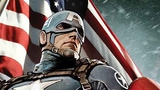 Captain America ist nicht tot zu kriegen (Artikel enthält Audio)