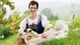 Video ««SF bi de Lüt – Landfrauenküche» (4): Eveline Bättig» abspielen