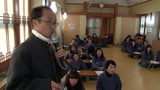 Video «Die Kehrseite des Wirtschaftswachstums: Suizide in Südkorea (3/3)» abspielen
