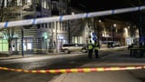 Alltag in Vorort von Göteborg: Streit um Motorrad endet tödlich (Artikel enthält Audio)