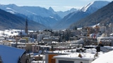 Newsblog aus Davos: Das war der letzte Tag am WEF