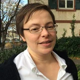 Anne Burgmer