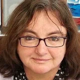 Brigitte Zingg