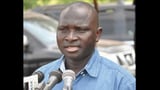 Video «Wutbürger, Gambia will Sonko, Macron begeistert Franzosen» abspielen