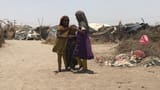 Video «Jemen – Der vergessene Krieg» abspielen