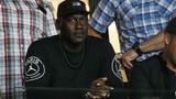 Nach Floyds Tod: NBA-Ikone Jordan «betrübt und wütend» (Artikel enthält Video)
