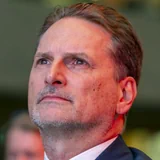 Pierre Krähenbühl