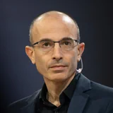 Yuval Noah Harari 
