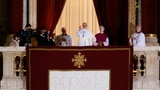 Der Papstname ist Programm (Artikel enthält Video)