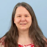 Dr. med. vet. Sarah Albini 