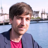 Lukas Paul Fesenfeld