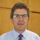 Erich Fehr