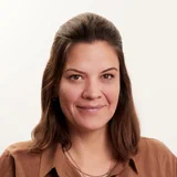 Martina Mousson