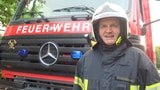 Bernhard Guhl: «Die Feuerwehr liegt mir am Herzen» (Artikel enthält Bildergalerie)