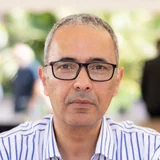 Kamel Daoud