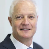 Botschafter Tim Enderlin