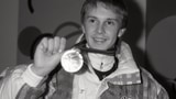 Skisprung-Olympiasieger Nykänen gestorben (Artikel enthält Audio)