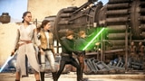 Star Wars ist (zu Recht) das meistgehasste Game des Jahres (Artikel enthält Bildergalerie)