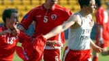 Als die Schweizer Junioren Dänemark im Sturm eroberten (Artikel enthält Video)