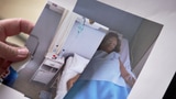 Video «Krankenkasse zahlt Not-OP nicht. Wohnmobilcrash. Rasenrobotertest» abspielen