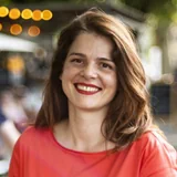 Anita Hugi