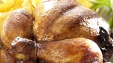 Grillthema in Wil: Huhn