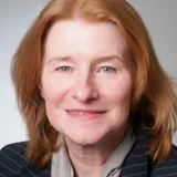 Corinna Hauswedell