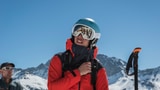 Video «Abenteuer Alpen – Die Skitour des Lebens (Staffel 2018, Folge 2)» abspielen