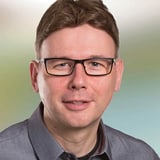 Dieter Egli
