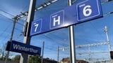 A bis H: Weshalb gibt es immer mehr Sektoren an den Bahnhöfen? (Artikel enthält Audio)